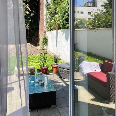 Chez Coco Apartment 1 아헨 외부 사진