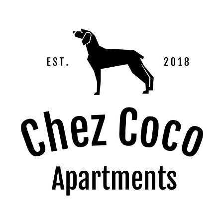 Chez Coco Apartment 1 아헨 외부 사진