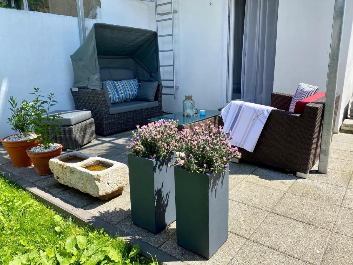 Chez Coco Apartment 1 아헨 외부 사진