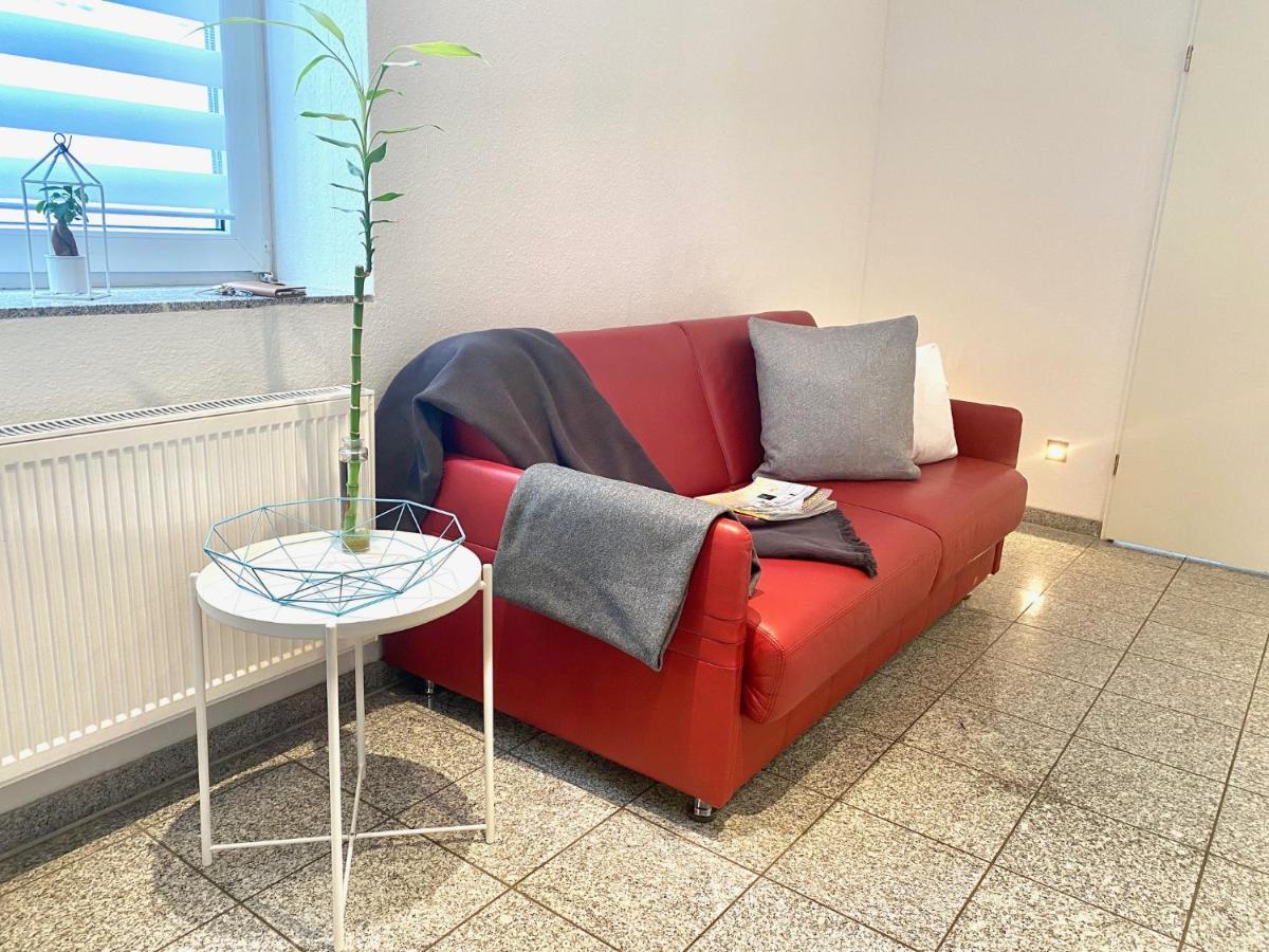 Chez Coco Apartment 1 아헨 외부 사진