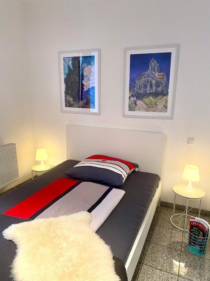 Chez Coco Apartment 1 아헨 외부 사진