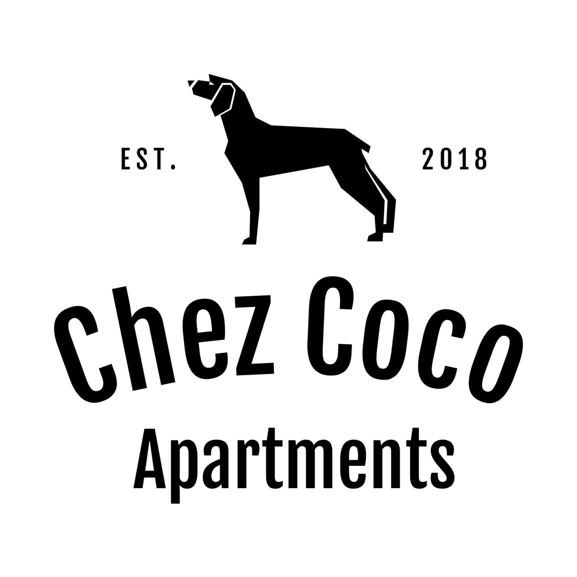 Chez Coco Apartment 1 아헨 외부 사진