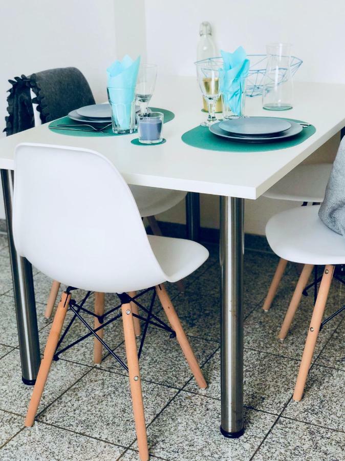 Chez Coco Apartment 1 아헨 외부 사진