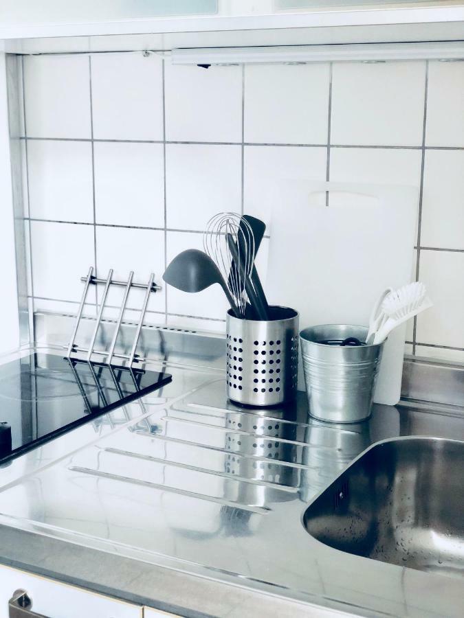 Chez Coco Apartment 1 아헨 외부 사진