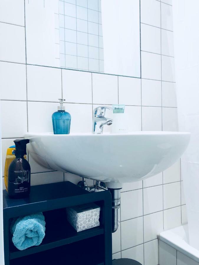 Chez Coco Apartment 1 아헨 외부 사진
