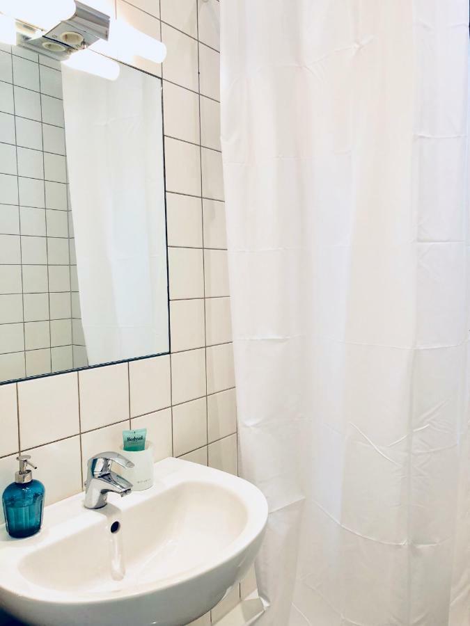 Chez Coco Apartment 1 아헨 외부 사진