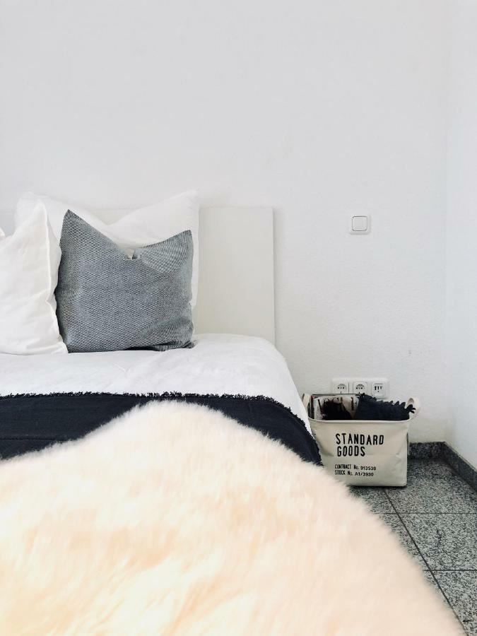 Chez Coco Apartment 1 아헨 외부 사진
