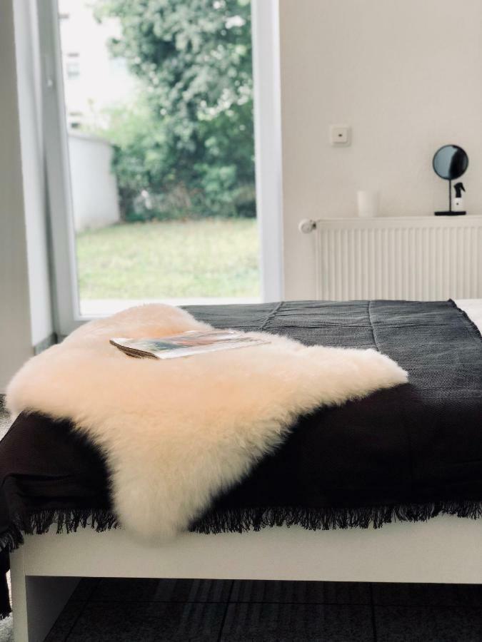 Chez Coco Apartment 1 아헨 외부 사진