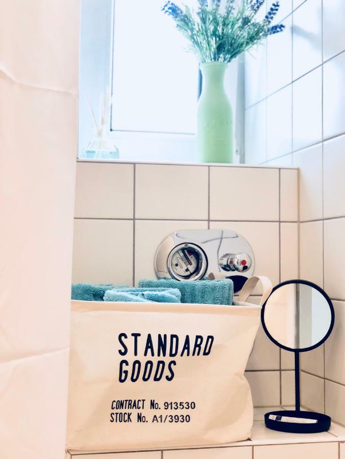 Chez Coco Apartment 1 아헨 외부 사진