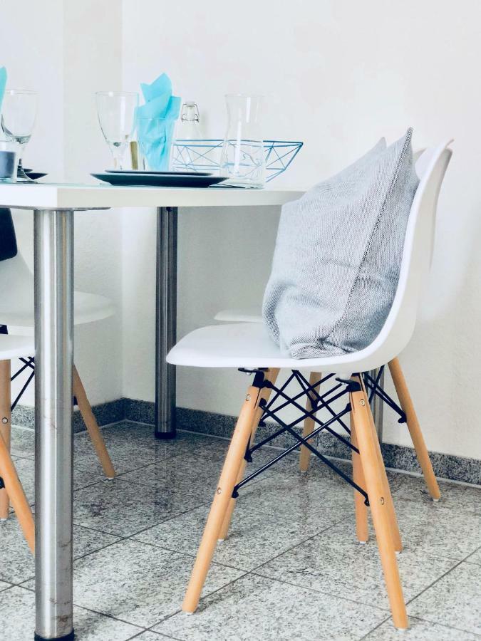 Chez Coco Apartment 1 아헨 외부 사진