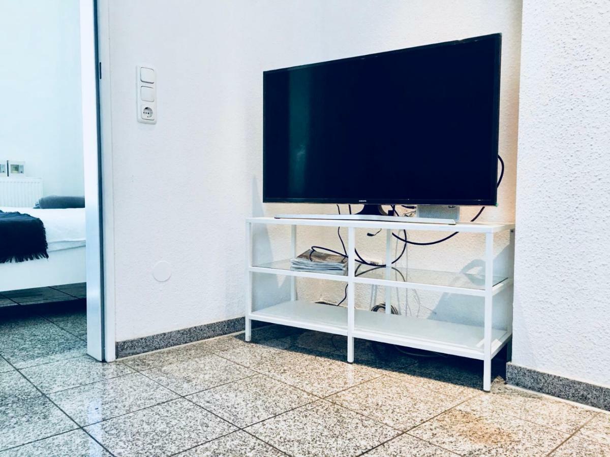 Chez Coco Apartment 1 아헨 외부 사진