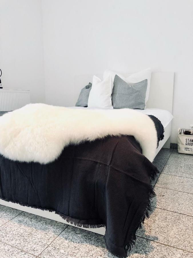 Chez Coco Apartment 1 아헨 외부 사진