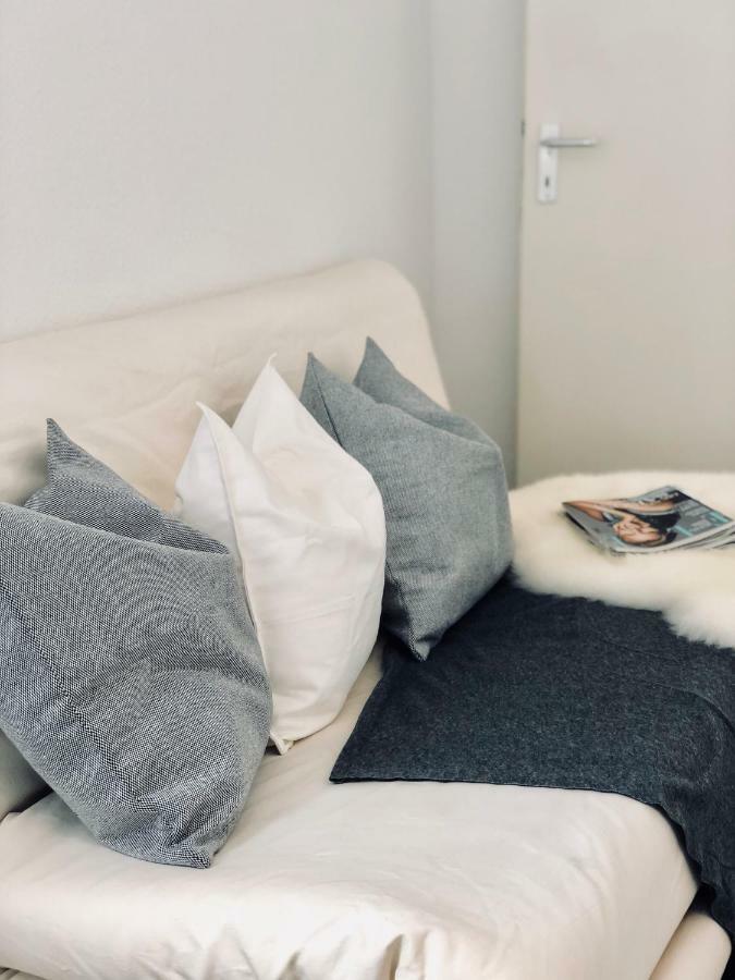 Chez Coco Apartment 1 아헨 외부 사진